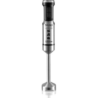 Bruno BRN-0092 Blender 1200W Silver 