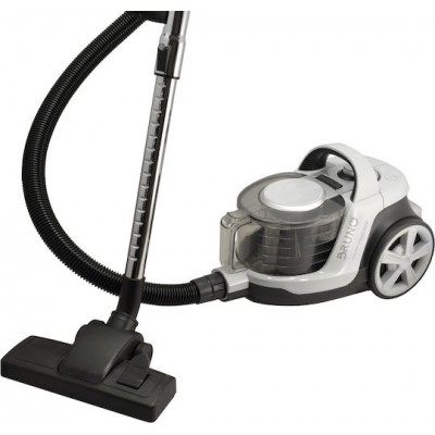 Bruno BRN-0137 Vacuum Cleaner 800W White