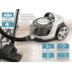 Bruno BRN-0137 Vacuum Cleaner 800W White