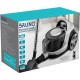 Bruno BRN-0137 Vacuum Cleaner 800W White