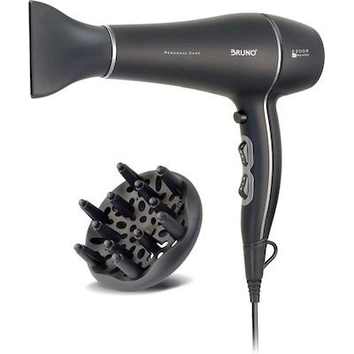 Bruno BRN-0155 Hair Dryer 2200W Black