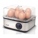 Bruno BRN-0156 Egg Boiler Silver