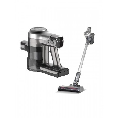 Bruno BRN-0160 Vacuum Cleaner 2 in 1 200W Silver