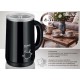 BRUNO BRN-0204 4 in 1 Milk Frother Black