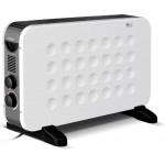 BRUNO BRN-0206 Θερμοπομπός Δαπέδου 2000W