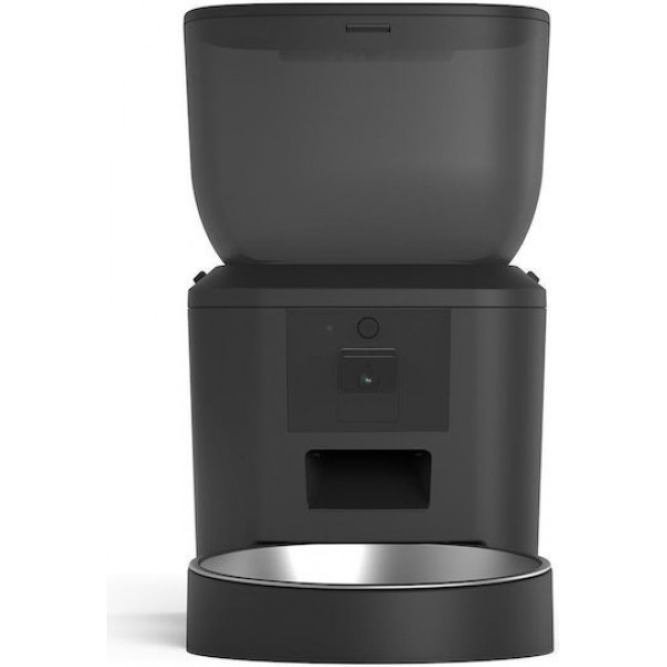 Bruno BRN-0212 Smart Pet Feeder Black