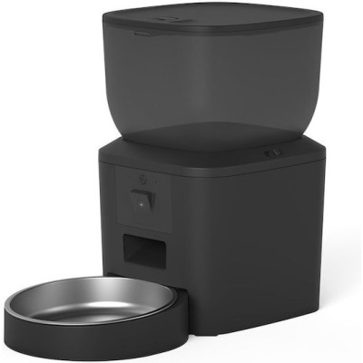 Bruno BRN-0212 Smart Pet Feeder Black