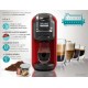Bruno BRN-0214 Espresso 1450W Red