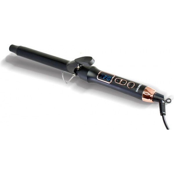 Bruno BRN-0218 Ψαλίδι Μαλλιών για Μπούκλες Black