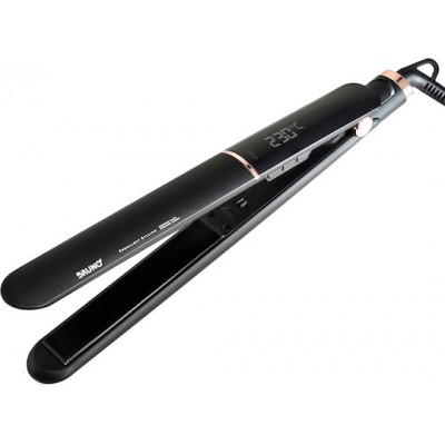 Bruno BRN-0219 Πρέσα Μαλλιών 50W  Black