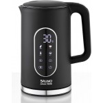 BRUNO BRN-0245 Βραστήρας Νερού 1.5lt 2000W Μαύρος