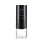 Bruno BRN-0256 Ηλεκτρικός Μύλος Καφέ Black