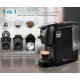 Bruno BRN-0124 Espresso 1450W Black