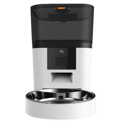 Bruno BRN-0147 Smart Pet Feeder White
