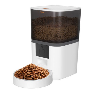 Bruno BRN-0147 Smart Pet Feeder White