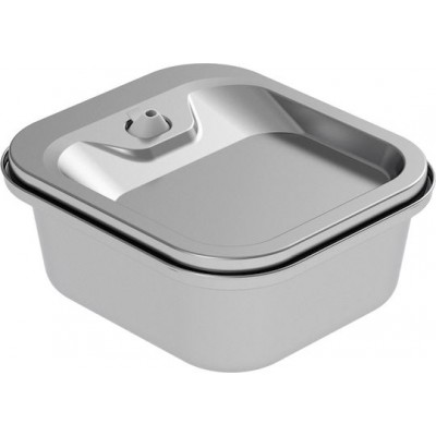 Bruno BRN-0149 Watering Can Inox