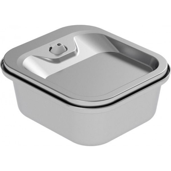 Bruno BRN-0149 Watering Can Inox