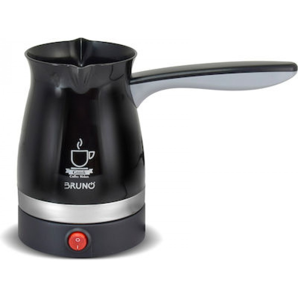 BRUNO BRN-0187 Coffee Pot 1000W Black