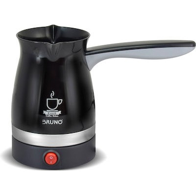BRUNO BRN-0187 Coffee Pot 1000W Black