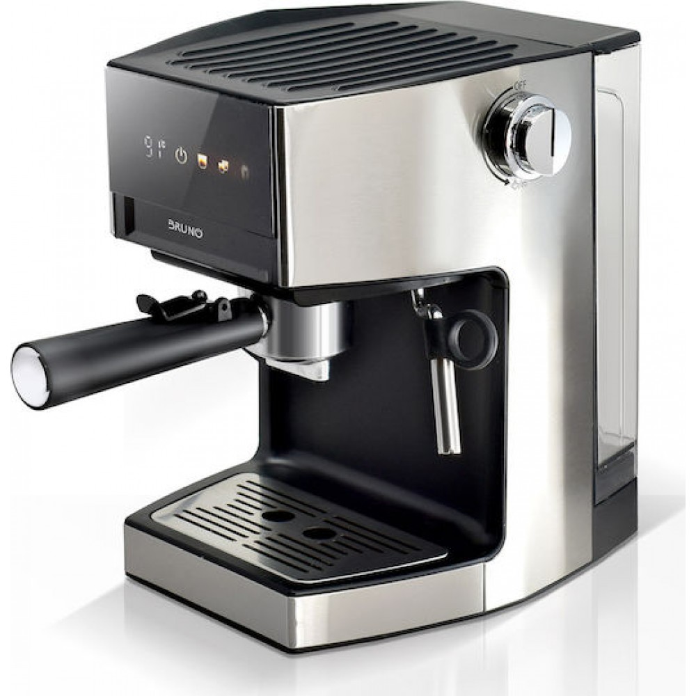 Bruno BRN-0224 Espresso 950W Inox
