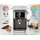 Bruno BRN-0224 Espresso 950W Inox