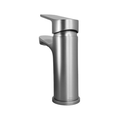 BRUNO M11823-317C Μπαταρία Νιπτήρα Μπάνιου Inox