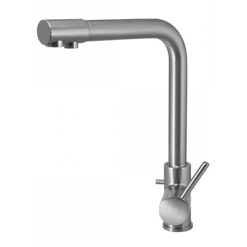 BRUNO M54510-207 Μπαταρία Κουζίνας Silver