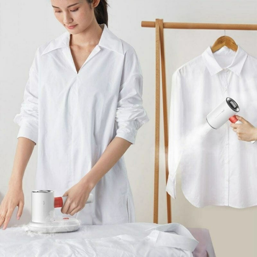 Deerma Garment Steamer White (DEM-HS200)