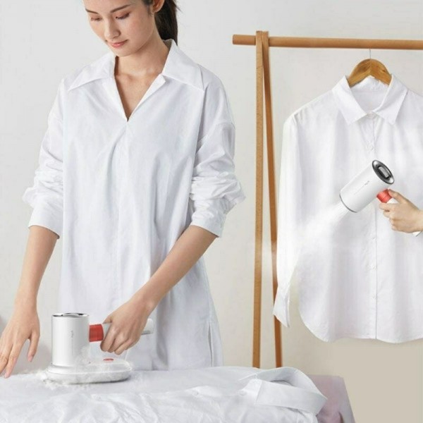 Deerma Garment Steamer White (DEM-HS200)