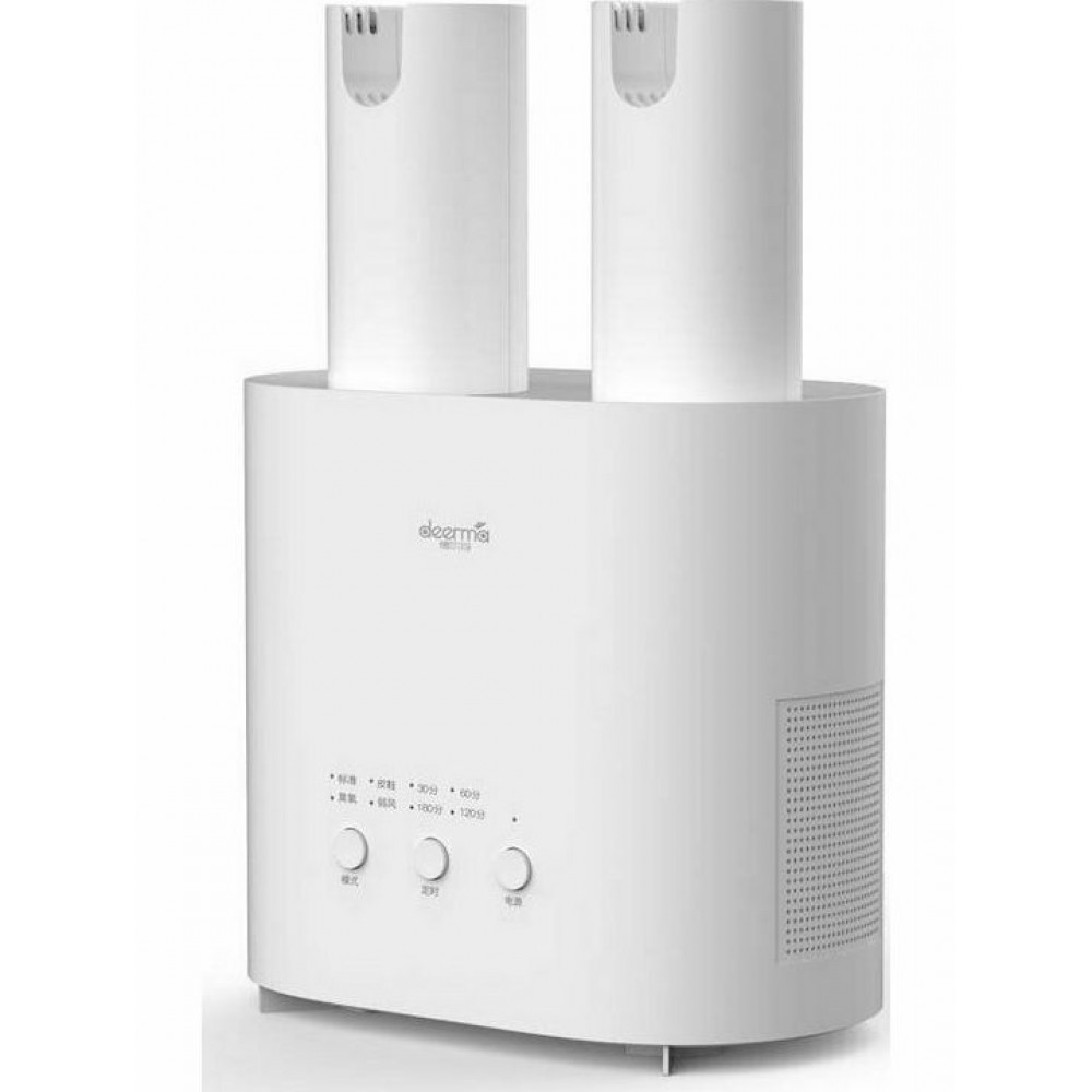 Deerma Shoes Dryer White (DEM-HX10W)