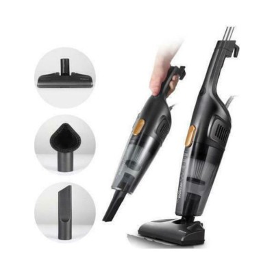 Deerma Vacuum Cleaner Black (DEM-DX115C)