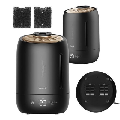 Deerma Humidifier Black (DEM-F600)