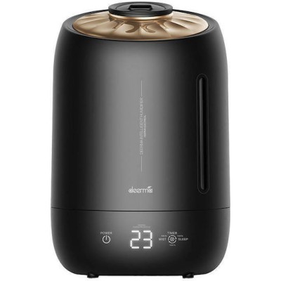 Deerma Humidifier Black (DEM-F600)