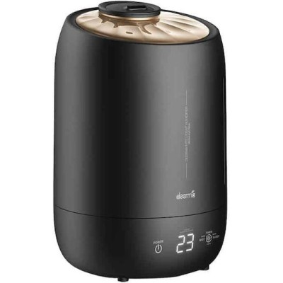Deerma Humidifier Black (DEM-F600)