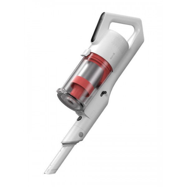 Deerma Vacuum Cleaner White (DEM-T20W)