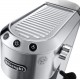 Delonghi Dedica Pump Black EC685.M Μηχανή Espresso 1300W Πίεσης 15bar Ασημί