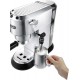 Delonghi Dedica Pump Black EC685.M Μηχανή Espresso 1300W Πίεσης 15bar Ασημί