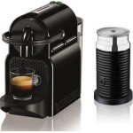 Delonghi Inissia EN80.BAE Καφετιέρα για Κάψουλες Nespresso Πίεσης 1260W Πίεσης 19bar Μαυρη