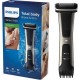 Philips Series 7000 BG7025 Επαναφορτιζόμενη Ξυριστική Μηχανή Σώματος Black
