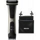 Philips Series 7000 BG7025 Επαναφορτιζόμενη Ξυριστική Μηχανή Σώματος Black