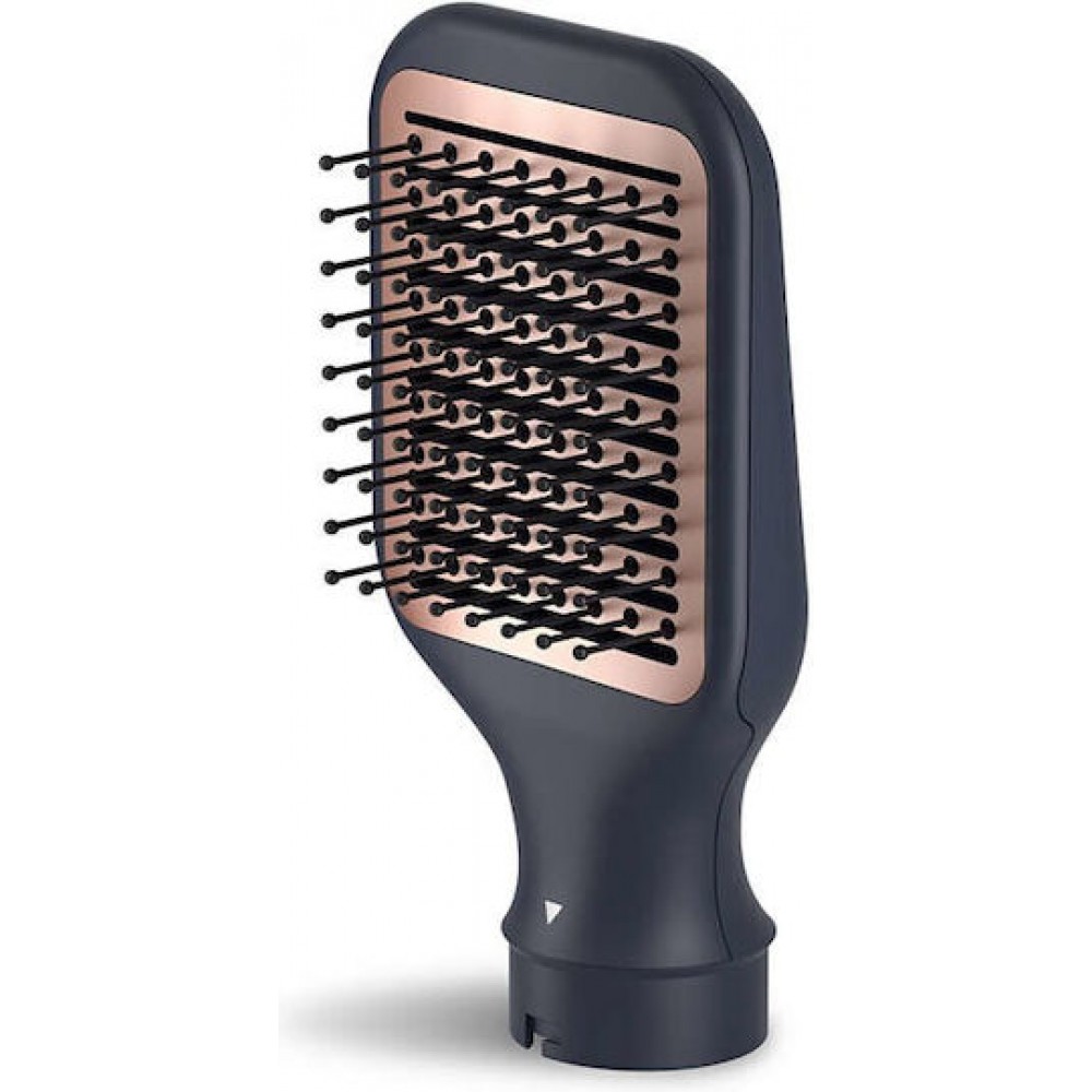 Philips Series 5000 BHA530 Ηλεκτρική Βούρτσα Μαλλιών Black