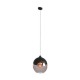 Powertech HLL-0028 Ceiling Lamp Black