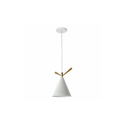 Powertech HLL-0067 Ceiling Lamp White