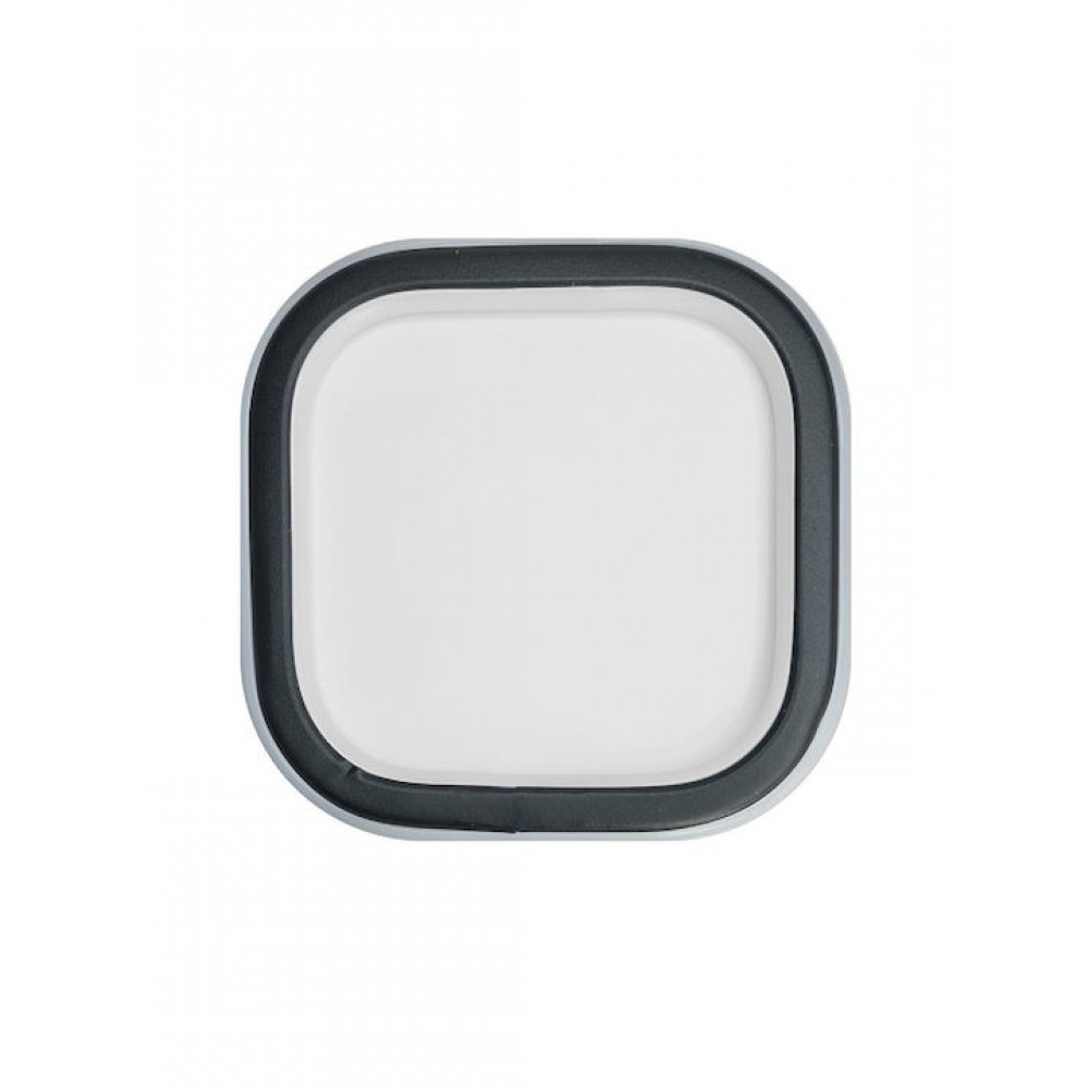 Powertech HLL-0083 Ceiling Lamp Black