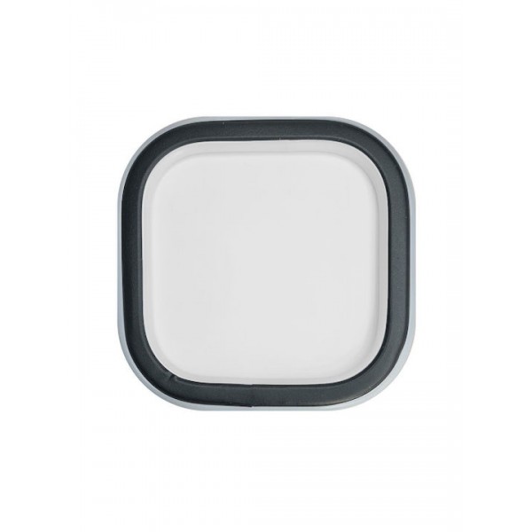 Powertech HLL-0083 Ceiling Lamp Black