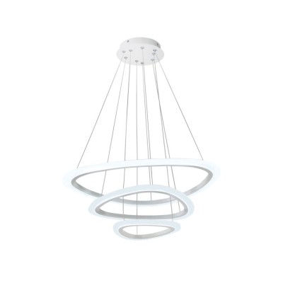 Powertech HLL-0087 Ceiling Lamp White