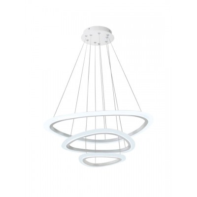 Powertech HLL-0087 Ceiling Lamp White