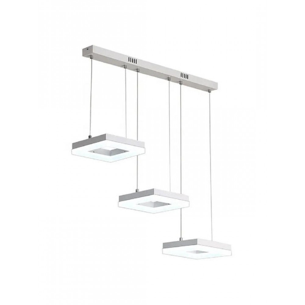 Powertech HLL-0102 Ceiling Lamp White