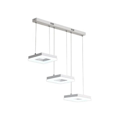 Powertech HLL-0102 Ceiling Lamp White