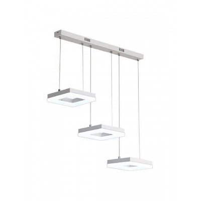 Powertech HLL-0102 Ceiling Lamp White